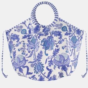 Roller Rabbit Amanda Bondi Tote